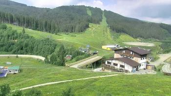 Буковель 20 червня 2018 року, 2018-06-20 10:00