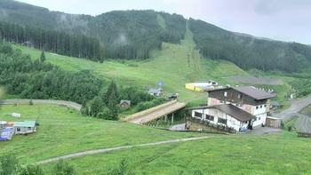 Буковель 22 червня 2018 року, 2018-06-22 10:00