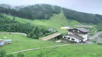 Буковель 22 червня 2018 року, 2018-06-22 13:00