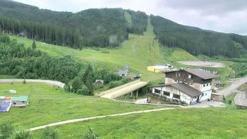 Буковель 24 червня 2018 року, 2018-06-24 13:00