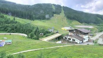 Буковель 25 червня 2018 року, 2018-06-25 13:00