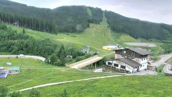 Буковель 26 червня 2018 року, 2018-06-26 16:00