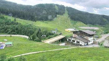Буковель 27 червня 2018 року, 2018-06-27 16:00