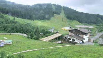 Буковель 28 червня 2018 року, 2018-06-28 10:00