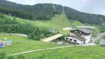 Буковель 28 червня 2018 року, 2018-06-28 13:00