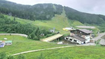 Буковель 28 червня 2018 року, 2018-06-28 16:00
