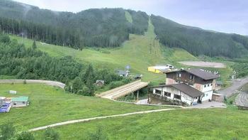 Буковель 29 червня 2018 року, 2018-06-29 10:00