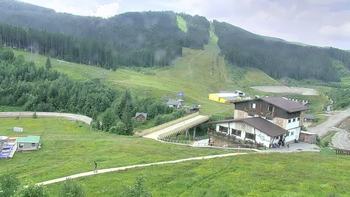 Буковель 29 червня 2018 року, 2018-06-29 13:00