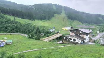 Буковель 30 червня 2018 року, 2018-06-30 10:00