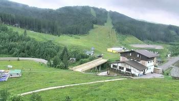 Буковель 30 червня 2018 року, 2018-06-30 13:00