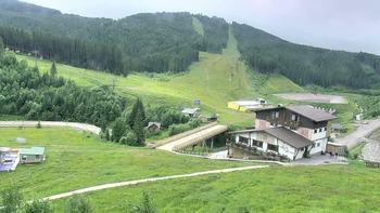 Буковель 30 червня 2018 року, 2018-06-30 16:00