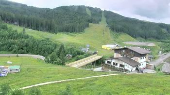 Буковель 1 липня 2018 року, 2018-07-01 13:00