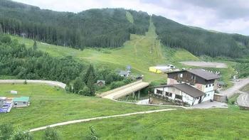 Буковель 2 липня 2018 року, 2018-07-02 10:00