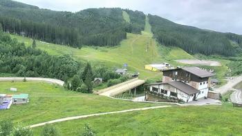 Буковель 2 липня 2018 року, 2018-07-02 13:00