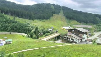 Буковель 2 липня 2018 року, 2018-07-02 16:00