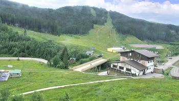 Буковель 3 липня 2018 року, 2018-07-03 13:00