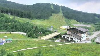 Буковель 6 липня 2018 року, 2018-07-06 13:00