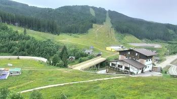 Буковель 6 липня 2018 року, 2018-07-06 16:00