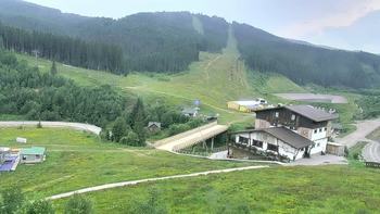 Буковель 7 липня 2018 року, 2018-07-07 16:00