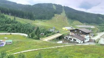 Буковель 8 липня 2018 року, 2018-07-08 13:00