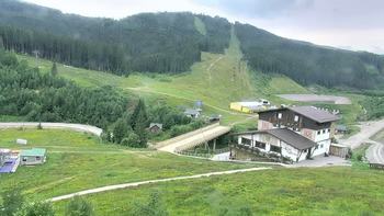 Буковель 8 липня 2018 року, 2018-07-08 16:00