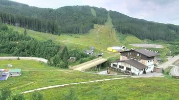 Буковель 9 липня 2018 року, 2018-07-09 10:00