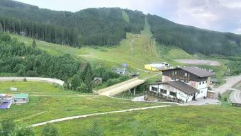 Буковель 9 липня 2018 року, 2018-07-09 13:00
