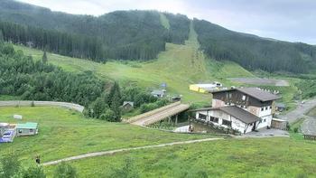 Буковель 9 липня 2018 року, 2018-07-09 16:00