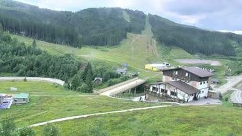 Буковель 11 липня 2018 року, 2018-07-11 13:00