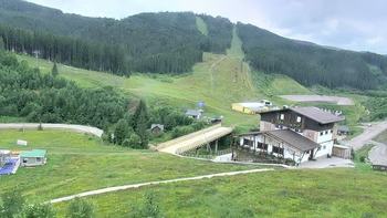 Буковель 12 липня 2018 року, 2018-07-12 13:00