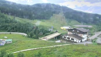 Буковель 12 липня 2018 року, 2018-07-12 16:00