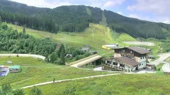 Буковель 13 липня 2018 року, 2018-07-13 13:00