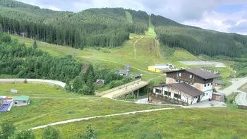Буковель 14 липня 2018 року, 2018-07-14 10:00