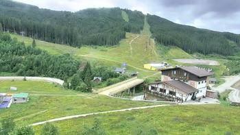 Буковель 14 липня 2018 року, 2018-07-14 13:00