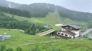 Буковель 16 липня 2018 року, 2018-07-16 13:00