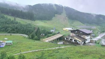 Буковель 17 липня 2018 року, 2018-07-17 10:00