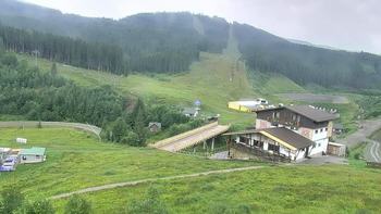 Буковель 19 липня 2018 року, 2018-07-19 10:00