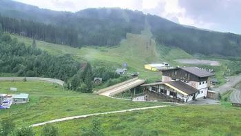 Буковель 19 липня 2018 року, 2018-07-19 13:00