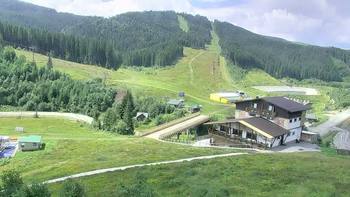 Буковель 20 липня 2018 року, 2018-07-20 13:00