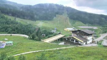 Буковель 20 липня 2018 року, 2018-07-20 16:00