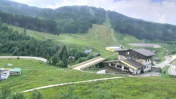 Буковель 21 липня 2018 року, 2018-07-21 13:00