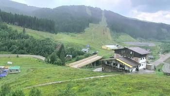 Буковель 22 липня 2018 року, 2018-07-22 13:00