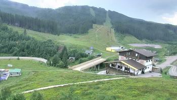 Буковель 22 липня 2018 року, 2018-07-22 16:00