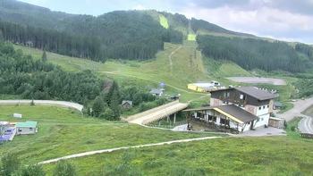 Буковель 23 липня 2018 року, 2018-07-23 10:00