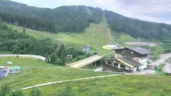 Буковель 23 липня 2018 року, 2018-07-23 13:00