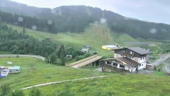 Буковель 23 липня 2018 року, 2018-07-23 16:00