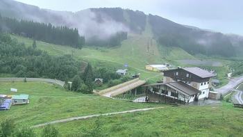 Буковель 24 липня 2018 року, 2018-07-24 16:00
