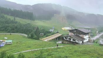 Буковель 25 липня 2018 року, 2018-07-25 10:00