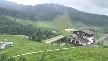 Буковель 26 липня 2018 року, 2018-07-26 10:00