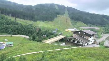 Буковель 27 липня 2018 року, 2018-07-27 10:00